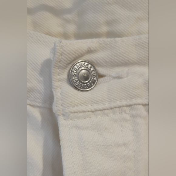 Levi's Jean's Mens - Picture 2 of 6